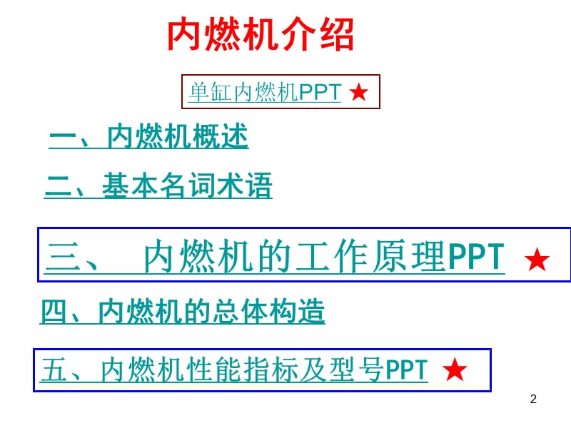 内燃机定稿教案ppt课件_第2页