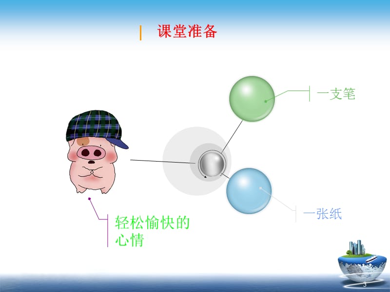 心理健康课大学生自我完善ppt课件_第3页