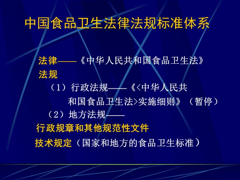 中国食品卫生标准体系(张志强).ppt_第2页