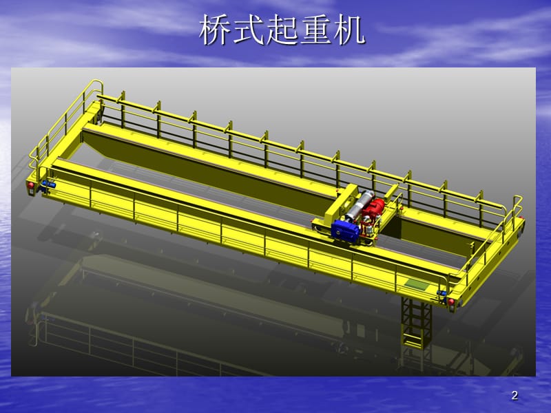 实用起重机知识讲座ppt课件_第2页