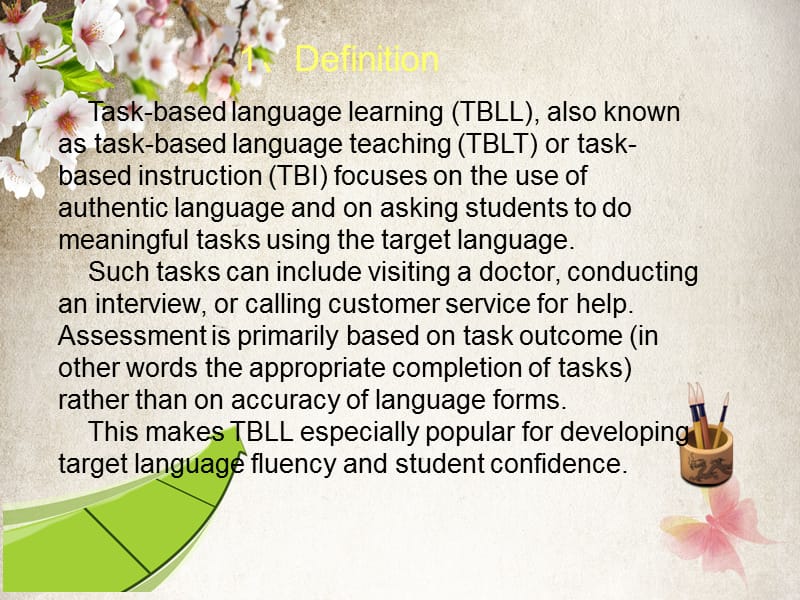 任务型教学Task-basedteachingmethodppt课件_第3页