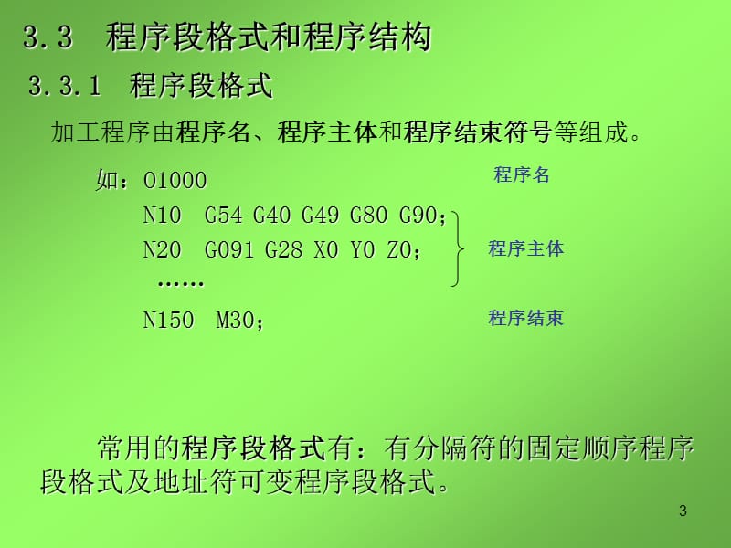 数控机床的授教教程ppt课件_第3页