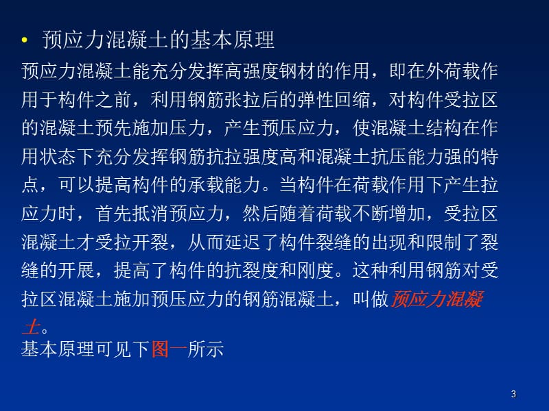 建筑预应力混凝土工程ppt课件_第3页