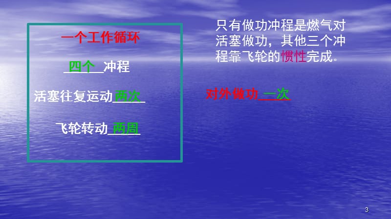 九年级物理内燃机转速问题ppt课件_第3页