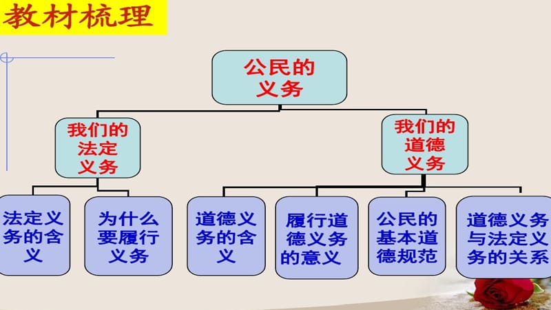 人教部编版六年级上册道德与法治PPT课件第四课《公民的基本权利与义务》共三课时：基本权利与义务、国家尊重和保障人权、国家如何做到尊重和保障人权（精选）_第3页