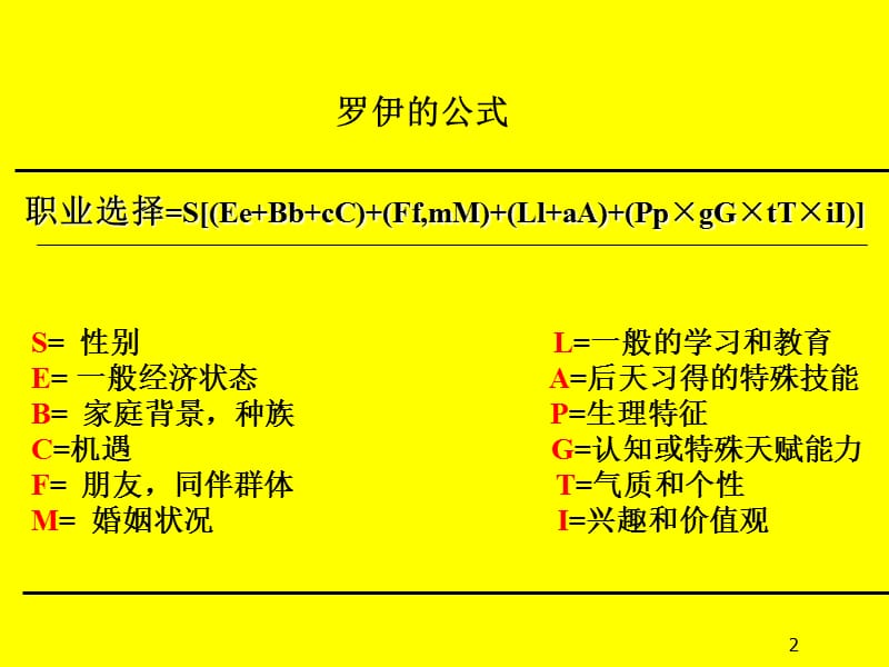 价值观兴趣与技能ppt课件ppt课件_第2页