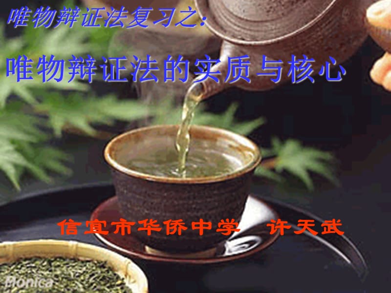 唯物辩证法的实质与核心_第1页