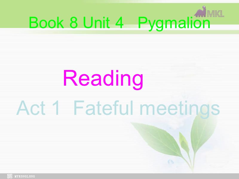 选修七 4.7《Unit 4　Reading》PPT课件_第2页