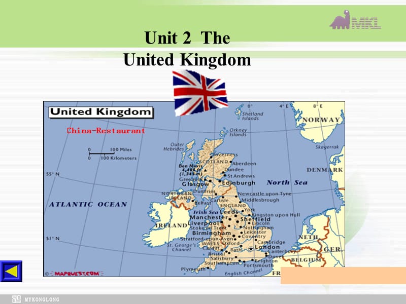 必修五 2.8《Unit 2 The United Kingdom》_第2页