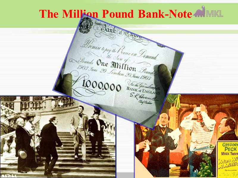 必修三 3.8《Unit 3 The Million Pound Bank-Note》（共64页）_第3页