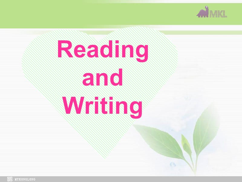 选修七 1.8《Unit 1　Reading aand writing》PPT课件_第2页