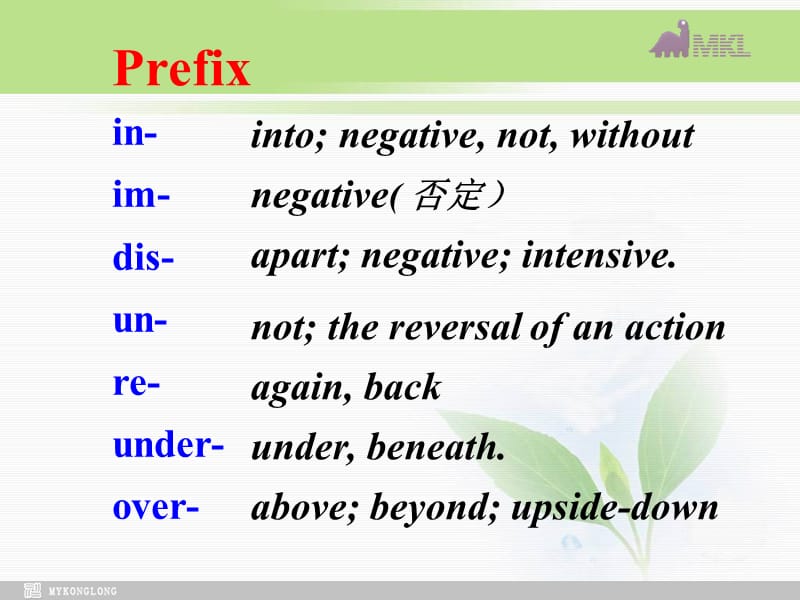 必修五 2.14《Unit 2　Using words and Expressions》_第3页