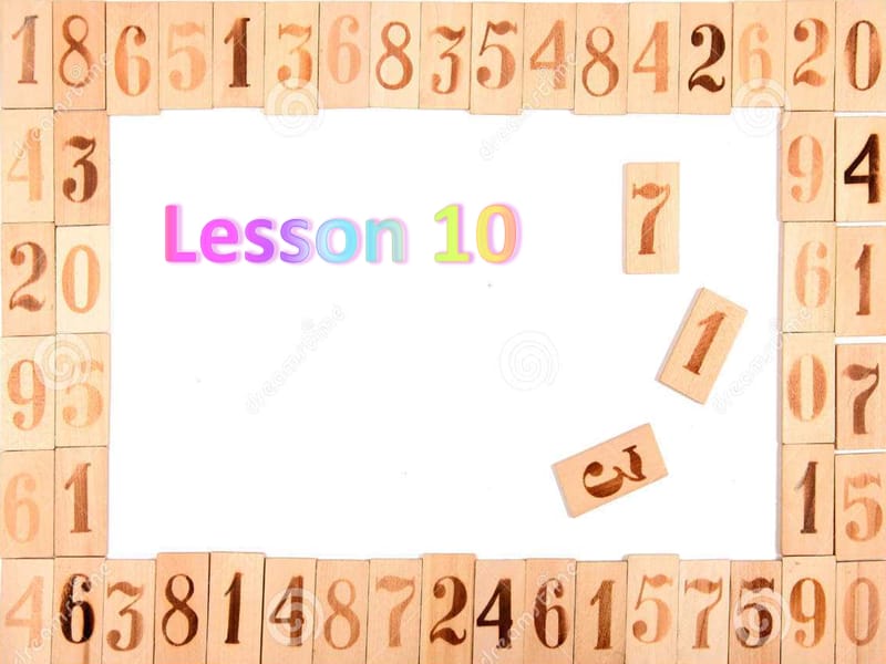 三年级下册英语课件-Unit 2 I'm in Class One Grade Three Lesson 10 人教精通(2014秋)_第1页