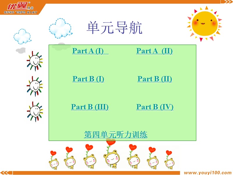 六年级pep英语下册Unit 4课时训练（含mp3听力材料）课件ppt免费下载_第2页