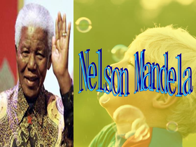 Module 1 Unit 5《Nelson Mandela reading》（市级公开课）：课件三（10张PPT）（人教版必修1）_第1页