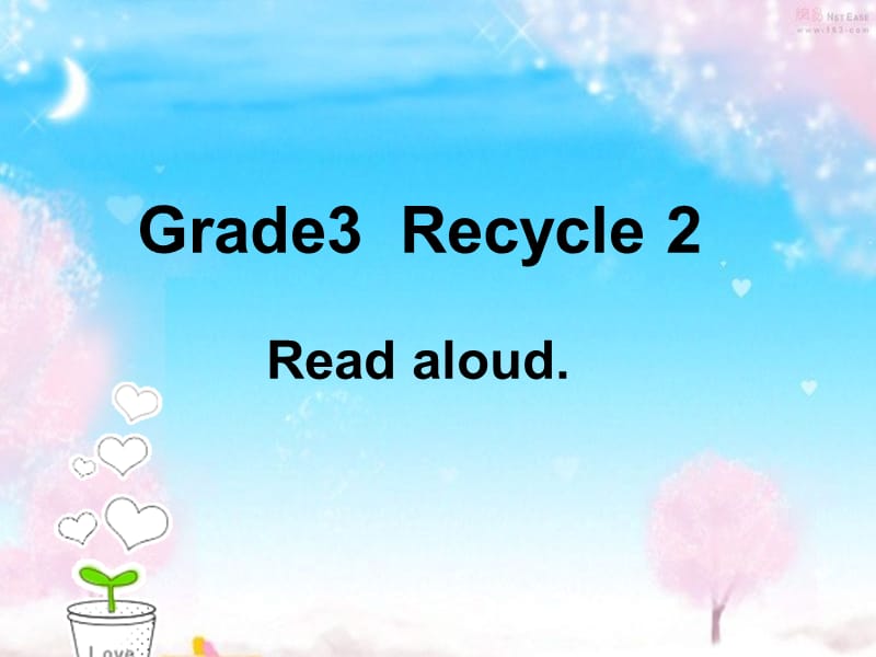 pep人教三年级英语上册新PEP英语三年级上册Recycle_第一课时课件课件ppt免费下载_第1页