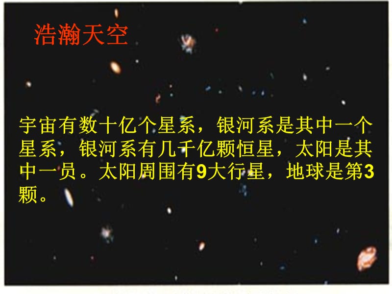 沪科版物理第一张1.1走进神奇的教学课件_第3页