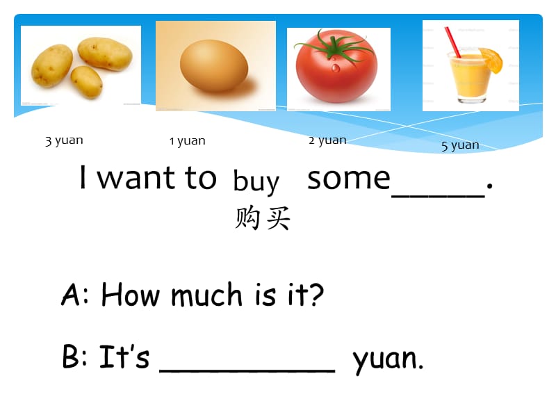 外研三起四上Module 4 Unit 2How much is it (1)课件_第2页