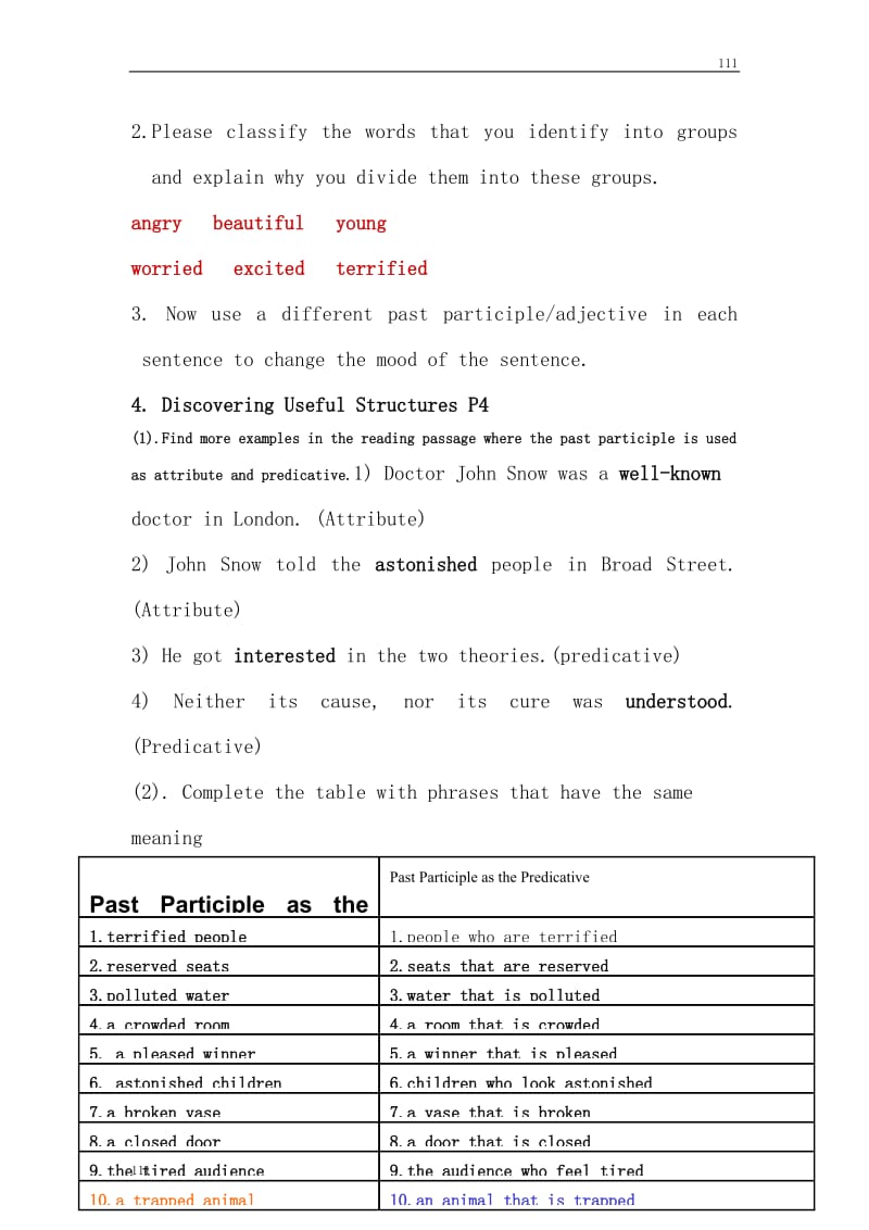 Unit 1《Great scientists》教案4-Period 4（人教版必修5）_第2页