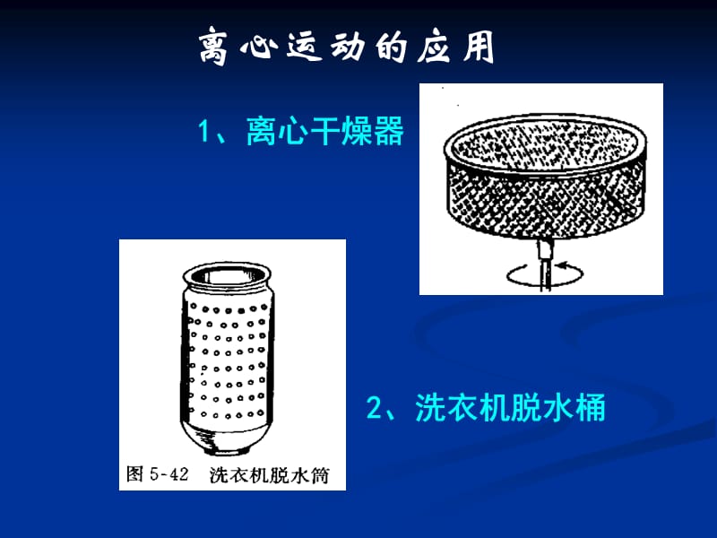 物理必修二生活中的圆周运动2ppt课件_第3页