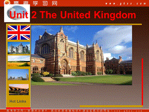 高中英語必修5 Unit2 《The United Kingdom》課件(人教新課標(biāo))