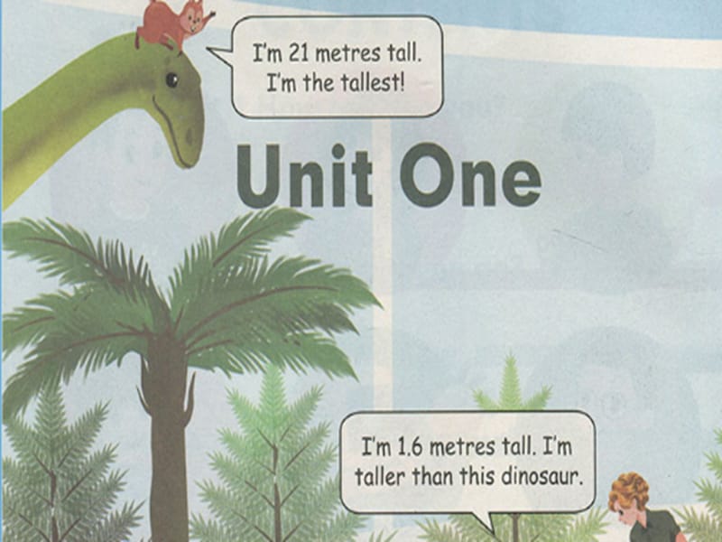 六年级下册英语课件－Unlt 1 How tall are you？ part C ｜人教（PEP）（2014秋） (共28张PPT)_第2页