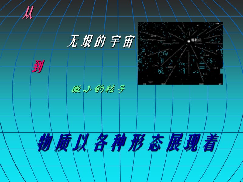 [名校联盟]安徽省长丰县下塘实验中学八年级物理：11.1走进微观_第2页