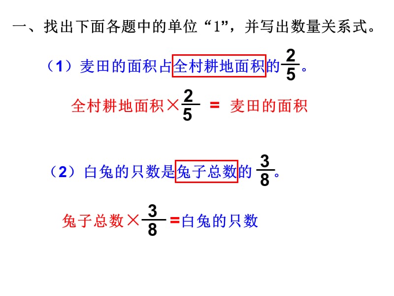 人教版小学数学六年级上册3.2.4《解决问题》ppt课件3_第2页