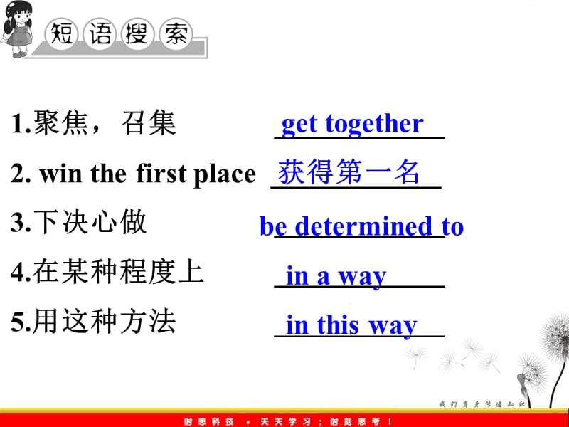 高中英语 Unit3 computersPart4 Using Language课件（新人教版必修2）_第2页