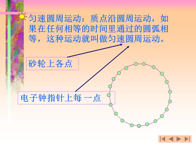 物理必修二圆周运动ppt课件_第3页