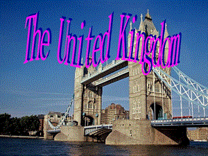 高中英語必修5 Unit2 《The United Kingdom》課件2(人教新課標(biāo))