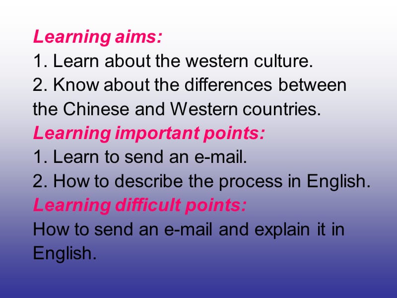 英语八年级下冀教版Unit 4 Lesson 22课件_第2页