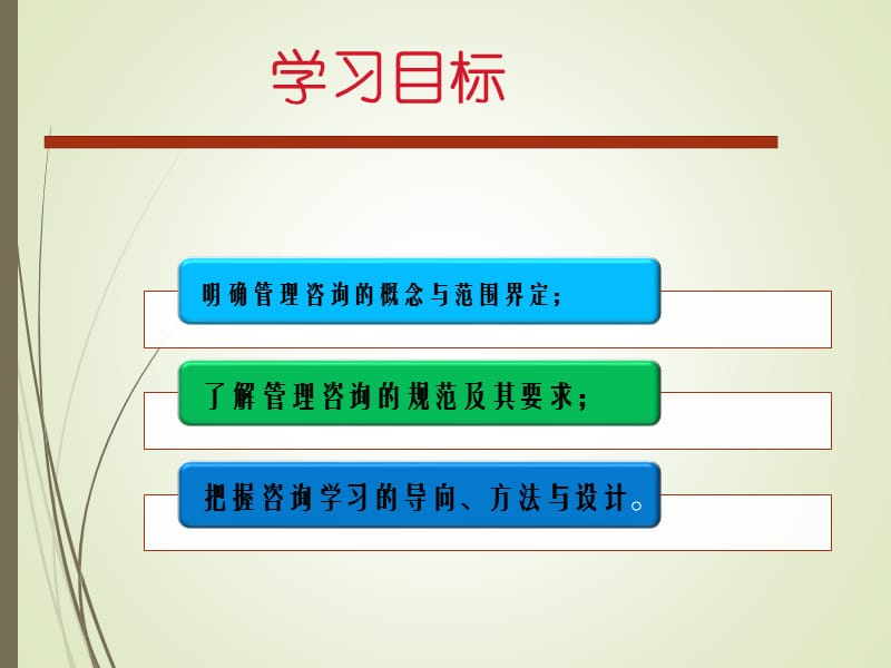 咨询特质管理咨询第三版ppt课件_第3页