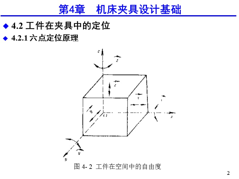 工学机械制造基础ppt课件_第2页