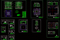 755 底座注射模設(shè)計【全套13張CAD圖+文獻(xiàn)翻譯+說明書】