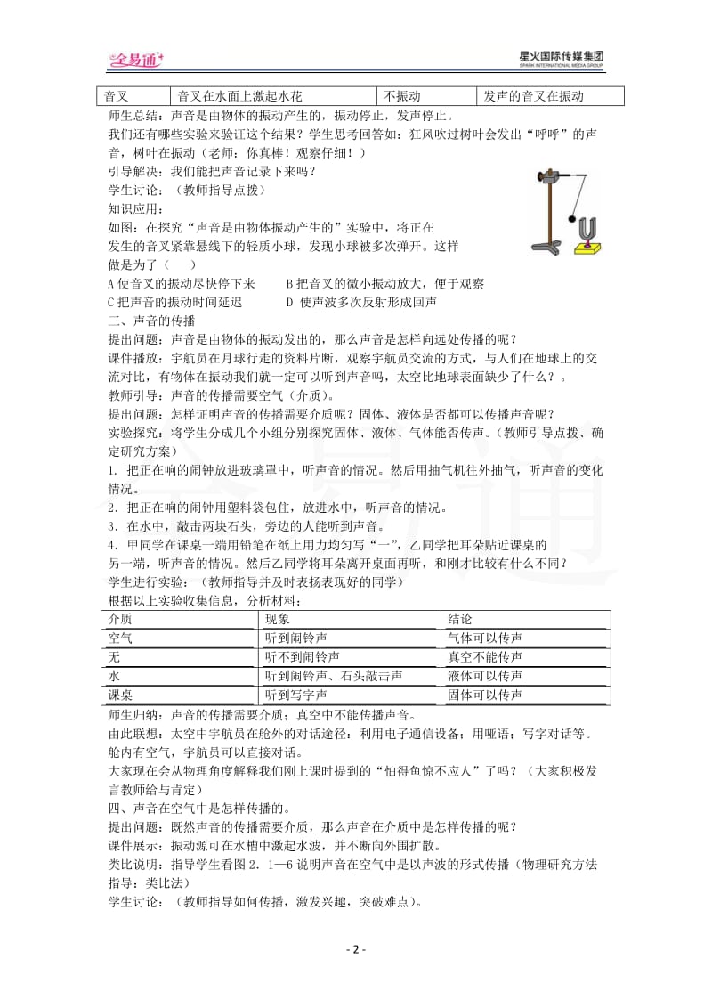 2.1声音的产生与传播_第2页