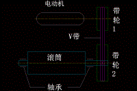 0130-拋光機設(shè)計