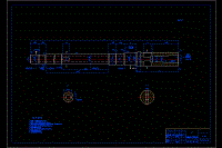 0204-鏜削動力頭及其組件設(shè)計(jì)(鏜削加工VF-67型空壓機(jī)上的減荷閥體Φ 95的內(nèi)孔)【全套4張CAD圖+說明書】