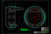583 重型汽車制動器設(shè)計(jì)（有cad圖）