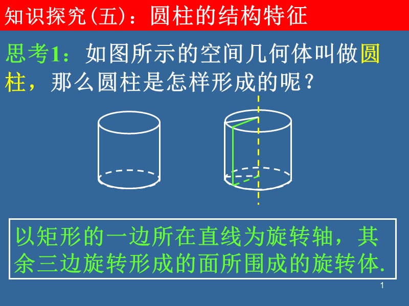 柱锥台球的结构特征ppt课件_第1页