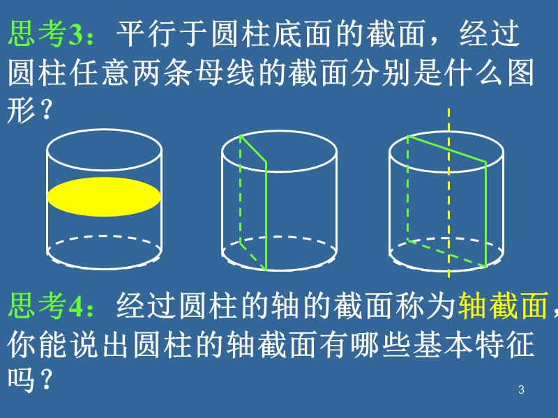 柱锥台球的结构特征ppt课件_第3页