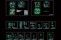 0367-閥銷(xiāo)注射模設(shè)計(jì)【全套15張CAD圖】