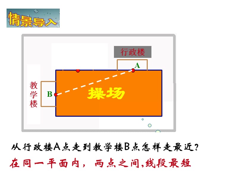 勾股定理的应用ppt课件_第2页