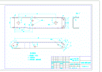 0025-汽車車架與懸架總成設計