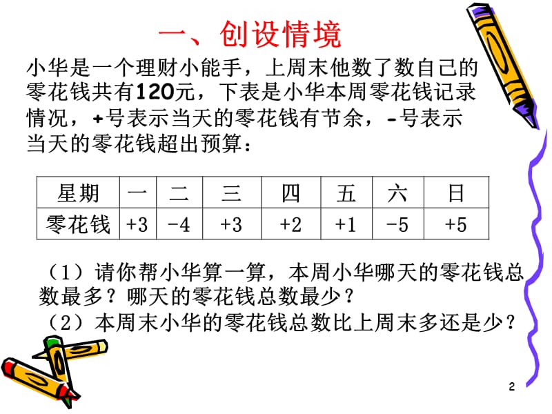 有理数的加减混合运算2ppt课件_第2页