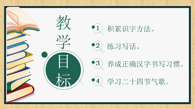 部编语文二年级下册《语文园地七》教学资源----语文园地7课件_第2页