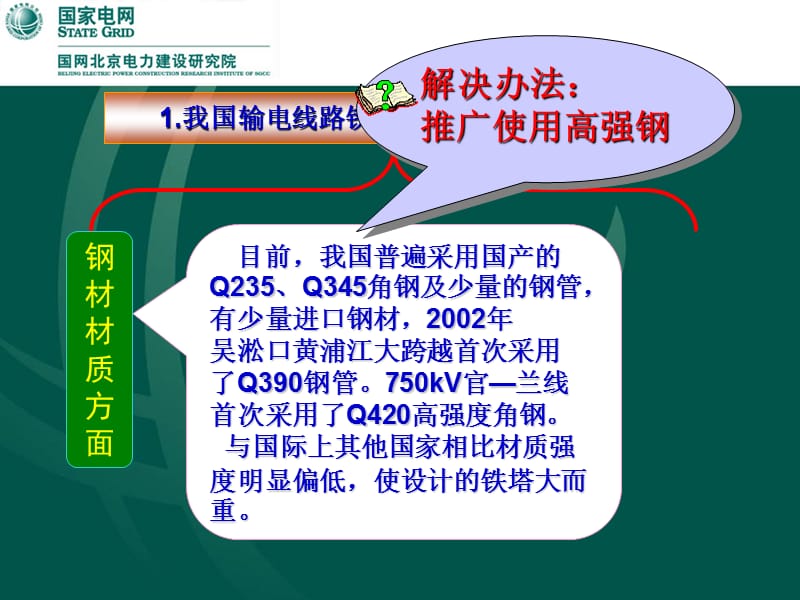 2-高强钢在输电铁塔中的应用.ppt_第2页