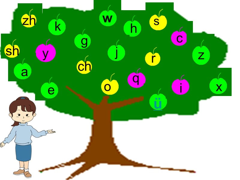 部编语文一年级上册《语文园地二》教学资源----2016部编教材新人教版小学语文一年级上册《语文园地二》课件课件_第2页