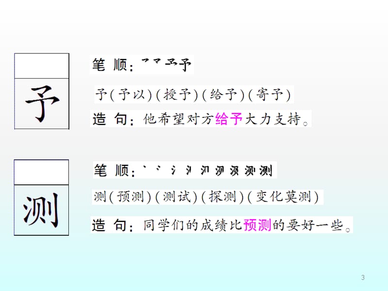 永远的白衣战士ppt课件_第3页