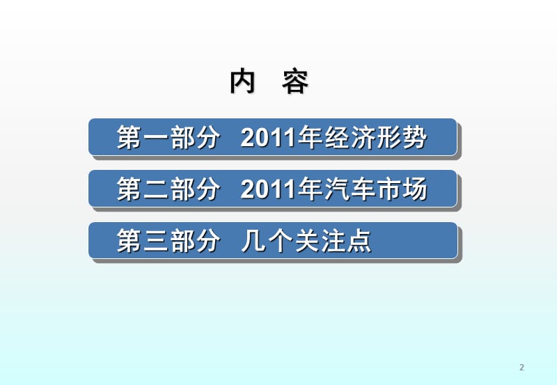 经济发展形势及对企业的影响ppt课件_第2页